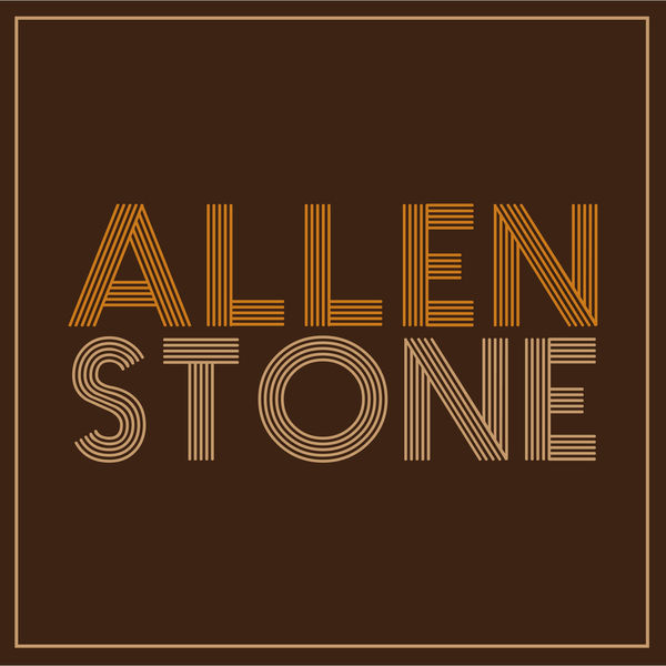 Allen Stone - Allen Stone Allen Stone - Allen Stone