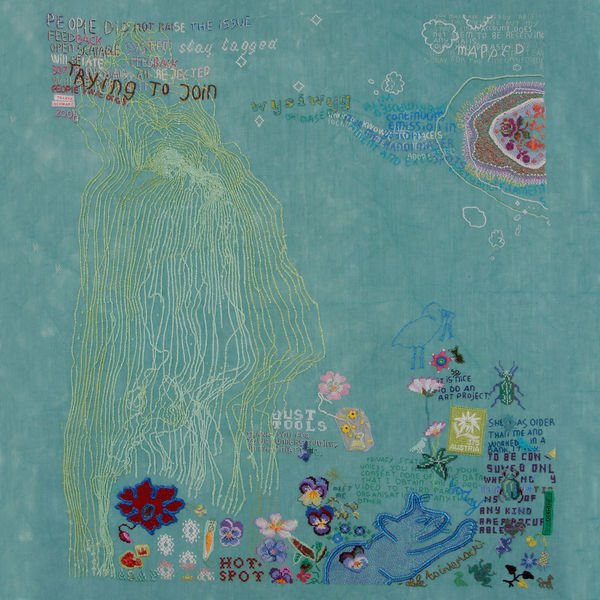 Novo Amor - If We're Being Honest Novo Amor - If We're Being Honest