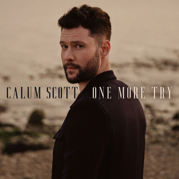 Calum Scott|One More Try