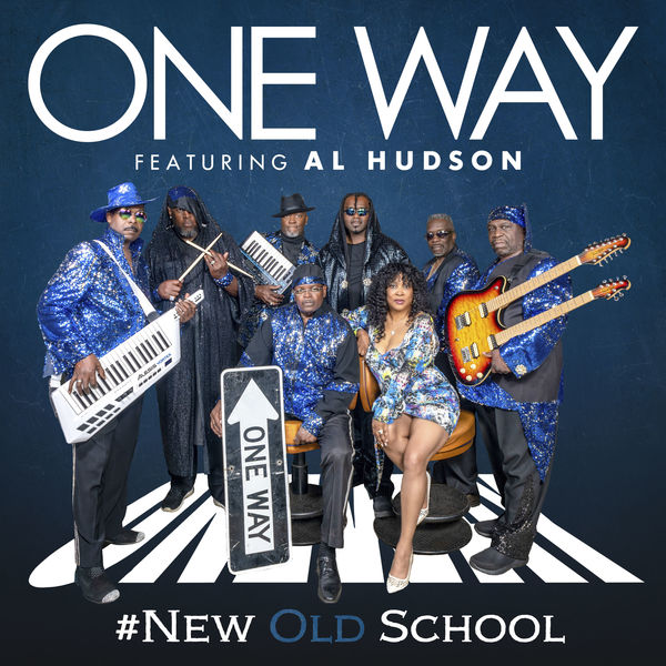 One Way - #New Old School One Way - #New Old School