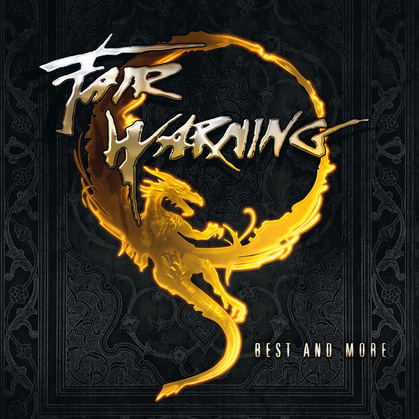 Fair Warning - Best and More Fair Warning - Best and More
