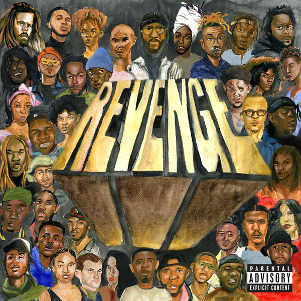 Dreamville - Revenge Of The Dreamers III: Director's Cut Dreamville - Revenge Of The Dreamers III: Director's Cut