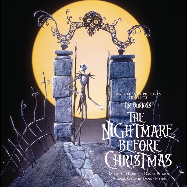 Various Artists|Nightmare Before Christmas Special Edition Various Artists|Nightmare Before Christmas Special Edition