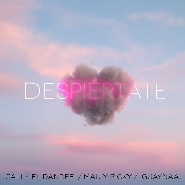 Cali Y El Dandee|Despiértate Cali Y El Dandee|Despiértate