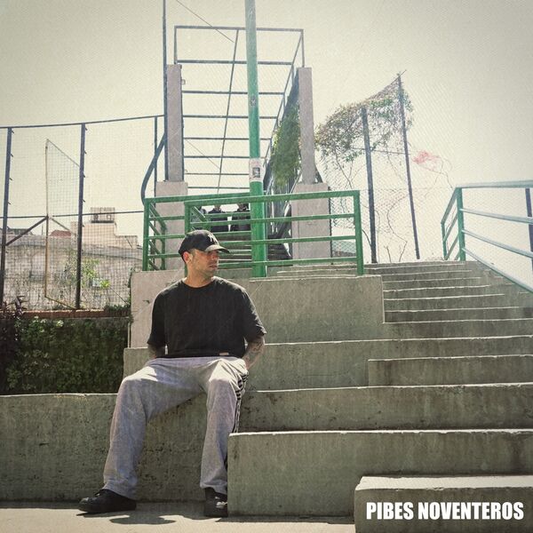 Tot3ro|Pibes Noventeros Tot3ro|Pibes Noventeros