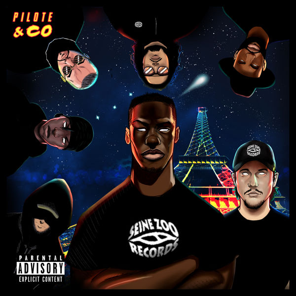 Doums - Pilote & Co Doums - Pilote & Co