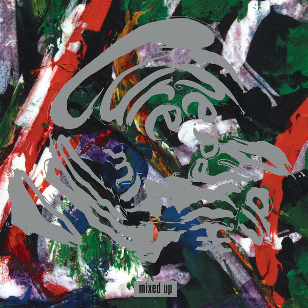 The Cure - Mixed Up The Cure - Mixed Up