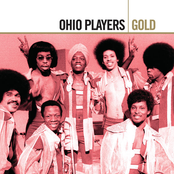 Ohio Players|Gold Ohio Players|Gold