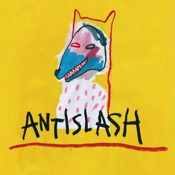 Antislash - Sheeps Nightmares Antislash - Sheeps Nightmares