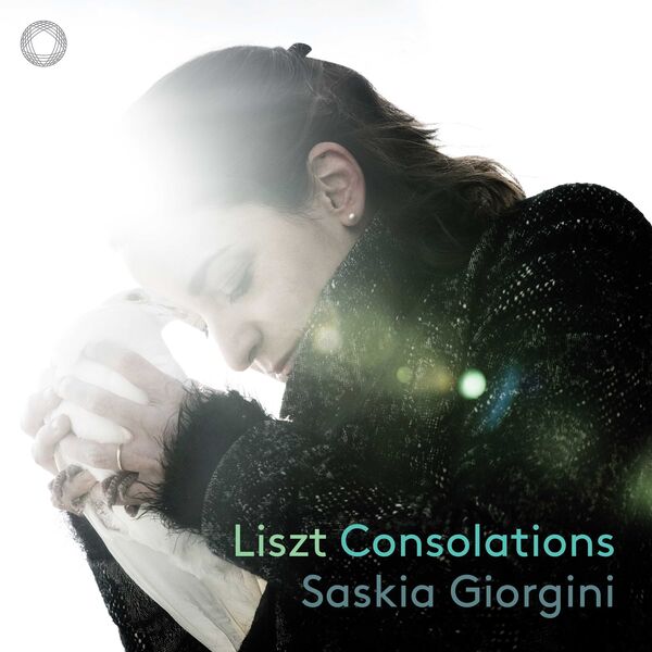 Saskia Giorgini|Consolations