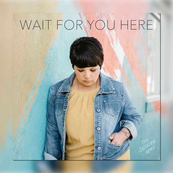 Erin Wikle - Wait for You Here Erin Wikle - Wait for You Here