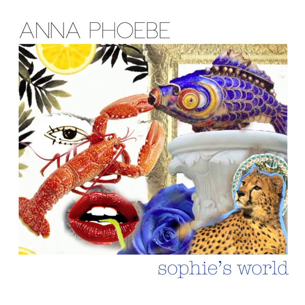 Anna Phoebe - Sophie's World Anna Phoebe - Sophie's World