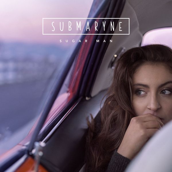 maryne - Sugar Man maryne - Sugar Man