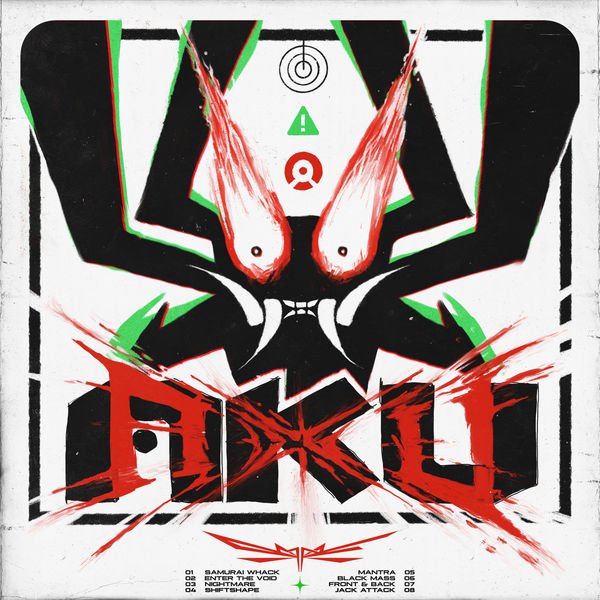 Omni - AKU Omni - AKU