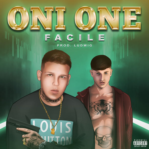 Oni One - Facile Oni One - Facile