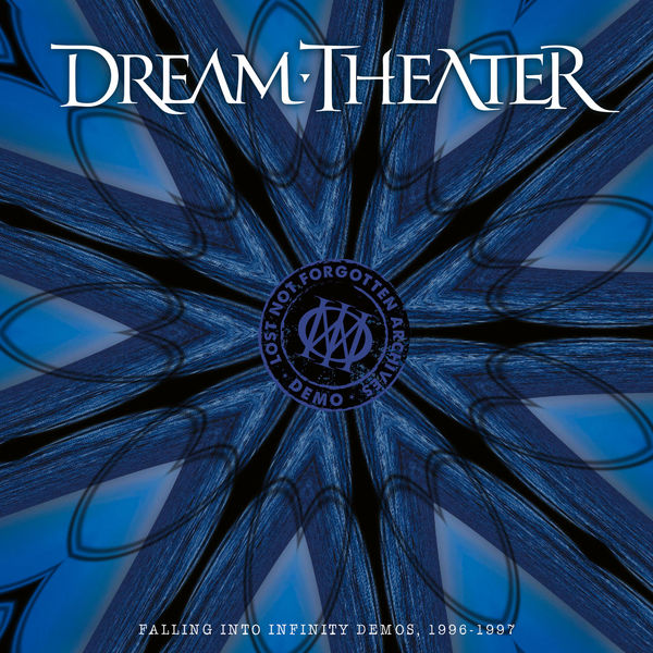 Dream Theater|Lost Not Forgotten Archives: Falling Into Infinity Demos, 1996 (demo version 1996 - 1997)