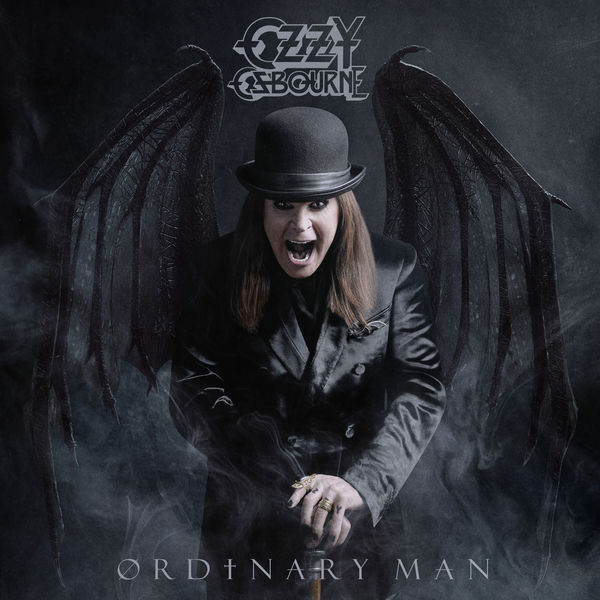 Ozzy Osbourne|Ordinary Man