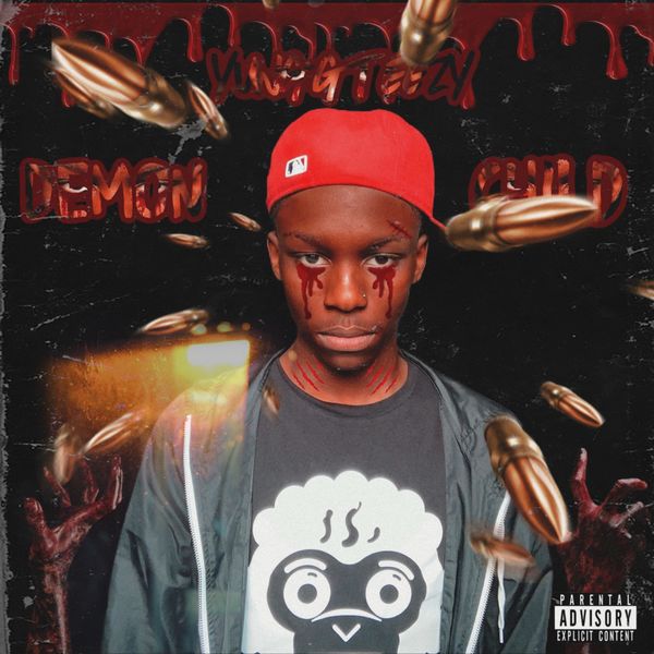 YunggTeezy - DEMON CHILD YunggTeezy - DEMON CHILD
