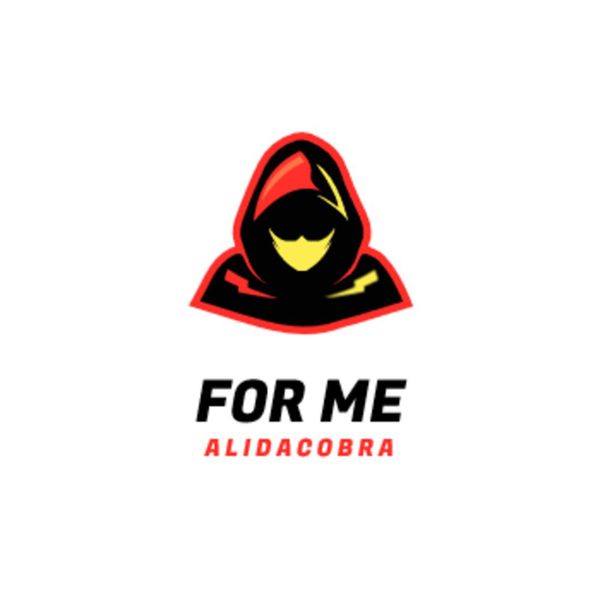 AliDaCobra - For Me AliDaCobra - For Me