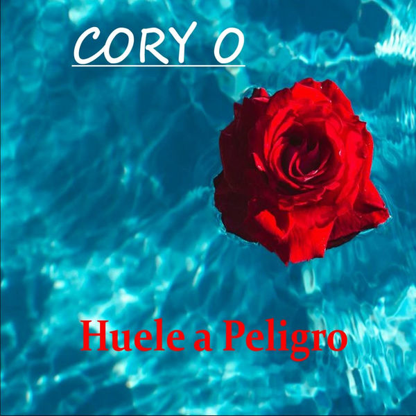 Cory O|Huele a Peligro  (Salsa Mix)