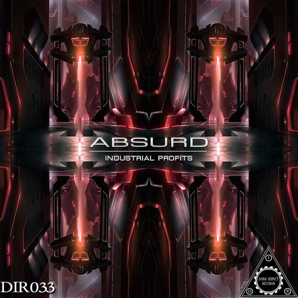 Absurd|Industrial Profits Absurd|Industrial Profits