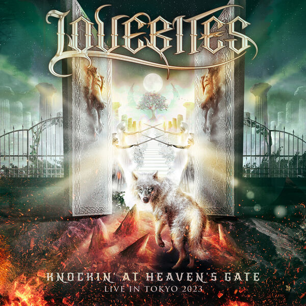 LOVEBITES|Knockin' At Heaven's Gate - Live In Tokyo 2023 (Live - 11 March, 2023) LOVEBITES|Knockin' At Heaven's Gate - Live In Tokyo 2023 (Live - 11 March, 2023)