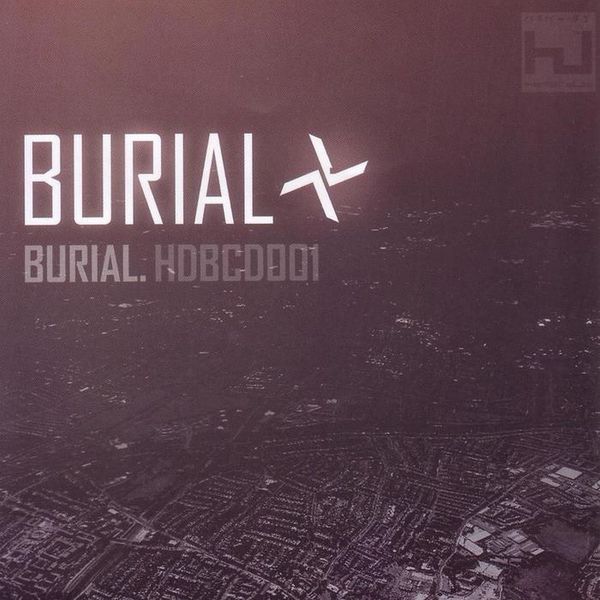 Burial|Burial