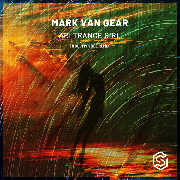 Mark Van Gear|Ari Trance Girl Mark Van Gear|Ari Trance Girl