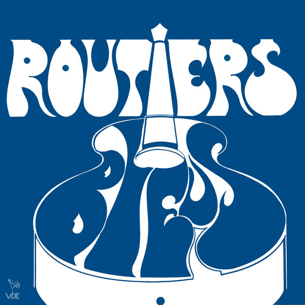 Les Routiers Bleus - La guitare sous le bras Les Routiers Bleus - La guitare sous le bras