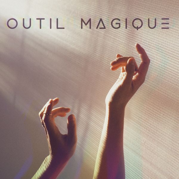 Dominga - Outil magique Dominga - Outil magique