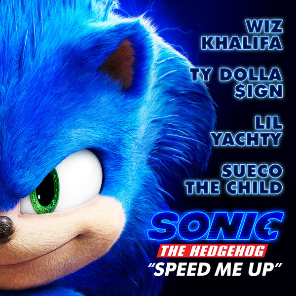 Wiz Khalifa|Speed Me Up Wiz Khalifa|Speed Me Up