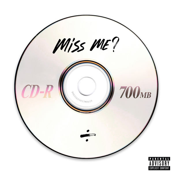dvsn - Miss Me? dvsn - Miss Me?