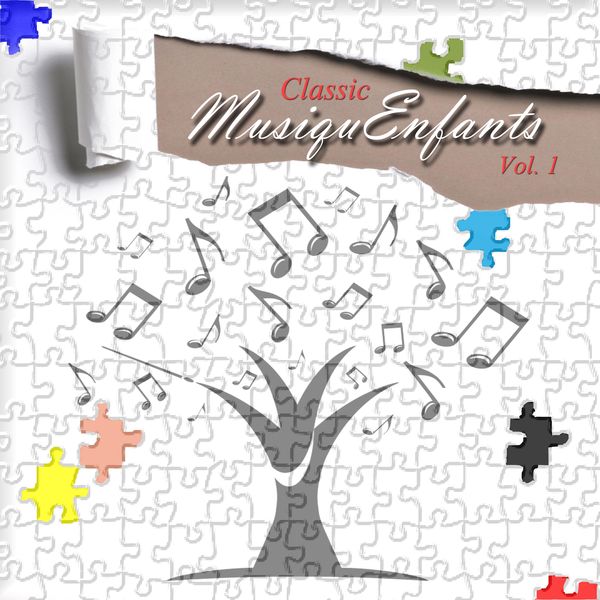 Crumar - MusiquEnfants Crumar - MusiquEnfants