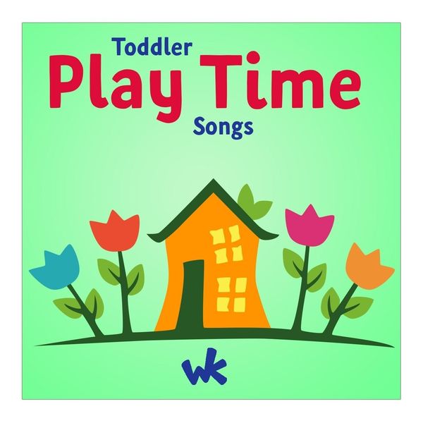 The Wonder Kids|Toddler Play Time Songs