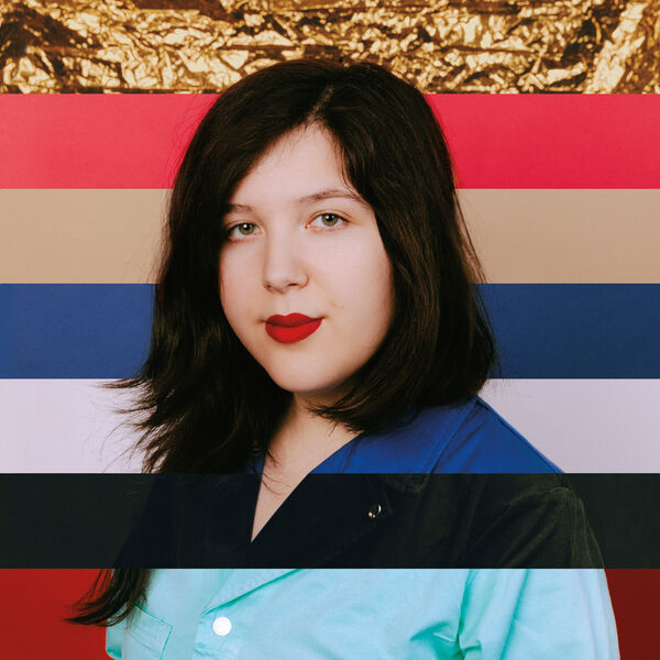 Lucy Dacus - 2019 Lucy Dacus - 2019