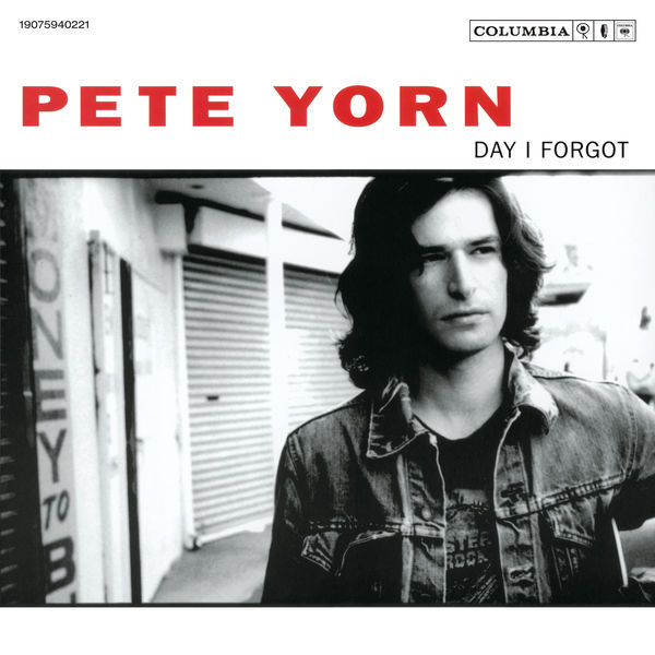 Pete Yorn - Day I Forgot (Expanded Edition) Pete Yorn - Day I Forgot (Expanded Edition)