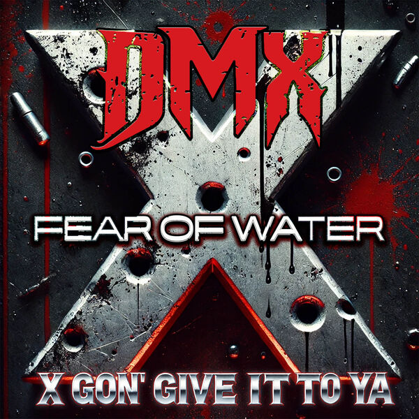 DMX|X Gon' Give It To Ya