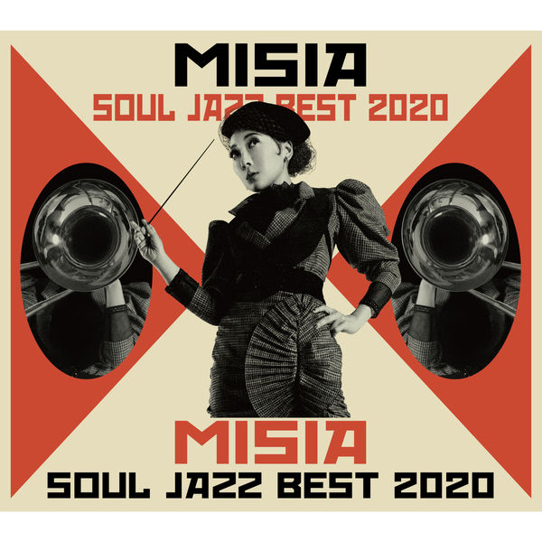 Misia|MISIA SOUL JAZZ BEST 2020