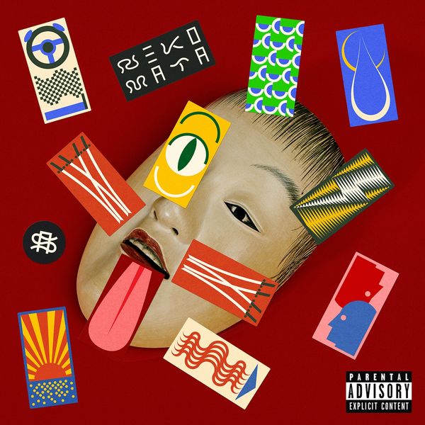Supernaive - Nekomata Supernaive - Nekomata