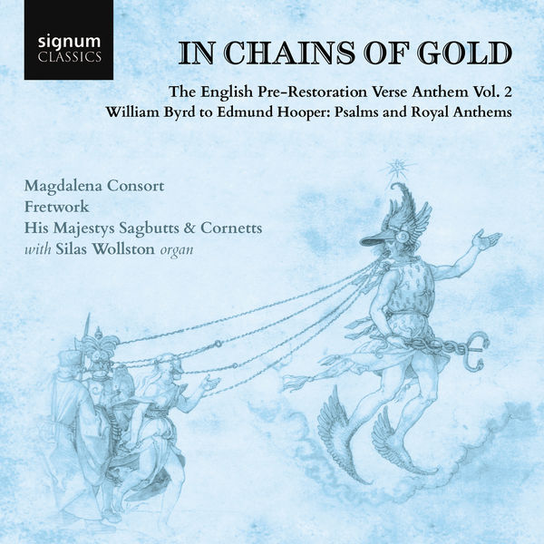 Fretwork - In Chains of Gold, Vol. 2 Fretwork - In Chains of Gold, Vol. 2