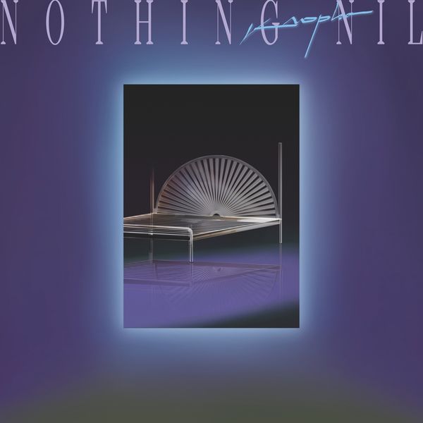 Knopha|Nothing Nil Knopha|Nothing Nil
