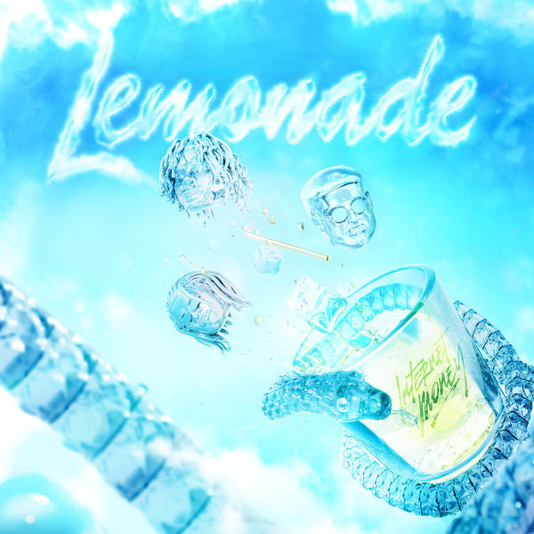 Internet Money|Lemonade Internet Money|Lemonade