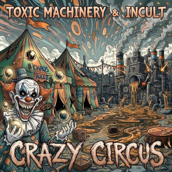 Crazy Circus