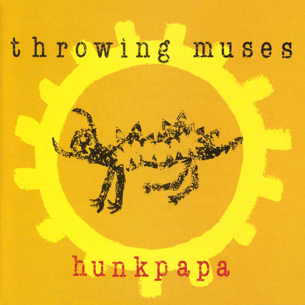 Throwing Muses|Hunkpapa Throwing Muses|Hunkpapa
