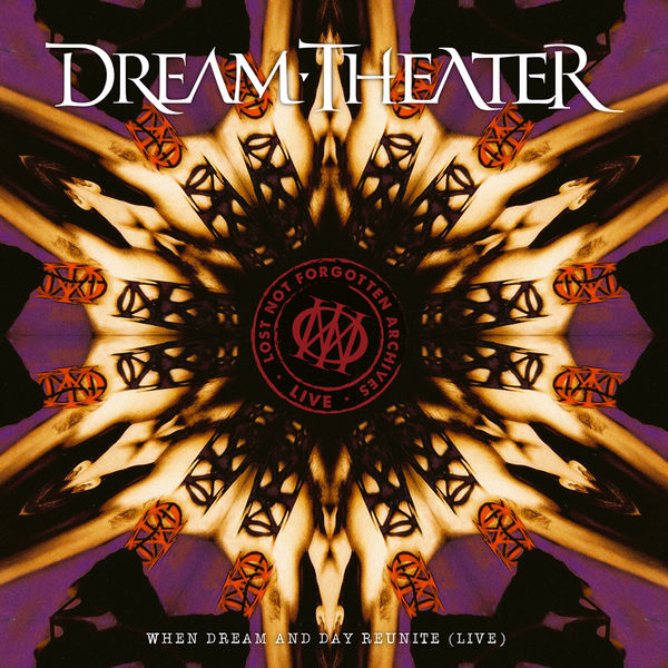 Dream Theater|Lost Not Forgotten Archives: When Dream And Day Reunite (Live in Los Angeles, 2004) Dream Theater|Lost Not Forgotten Archives: When Dream And Day Reunite (Live in Los Angeles, 2004)