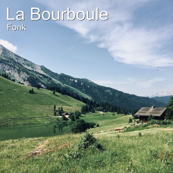 Fonk - La bourboule Fonk - La bourboule