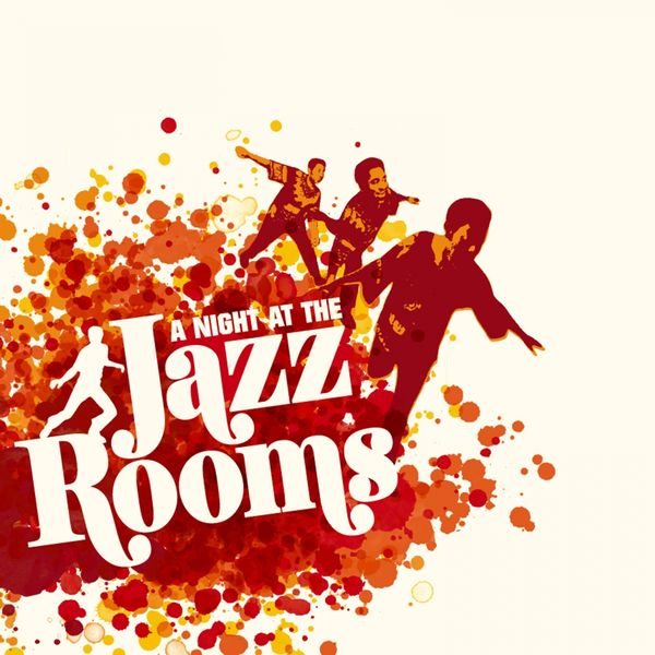 Various Artists - A Night At the Jazz Rooms (Compiled By Russ Dewbury) Various Artists - A Night At the Jazz Rooms (Compiled By Russ Dewbury)