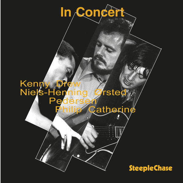 Kenny Drew|In Concert Kenny Drew|In Concert