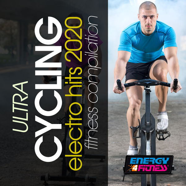 Various Artists - Ultra Cycling Electro Hits 2020 Fitness Compilation Various Artists - Ultra Cycling Electro Hits 2020 Fitness Compilation
