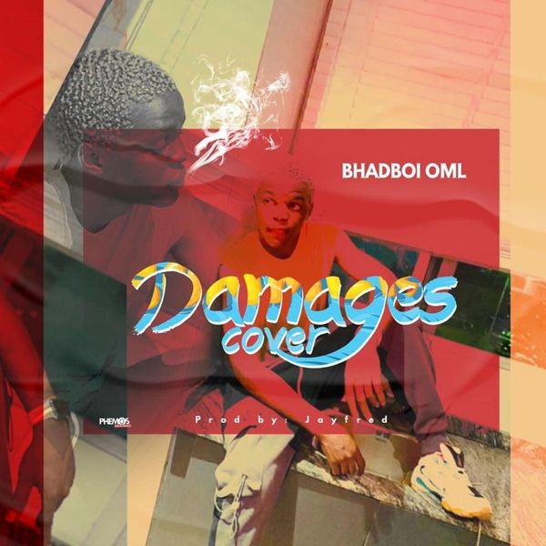 BhadBoi OML|Damages Cover